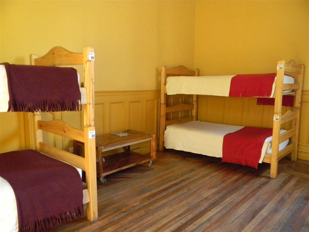 Happy House Hostel Santiago Ngoại thất bức ảnh