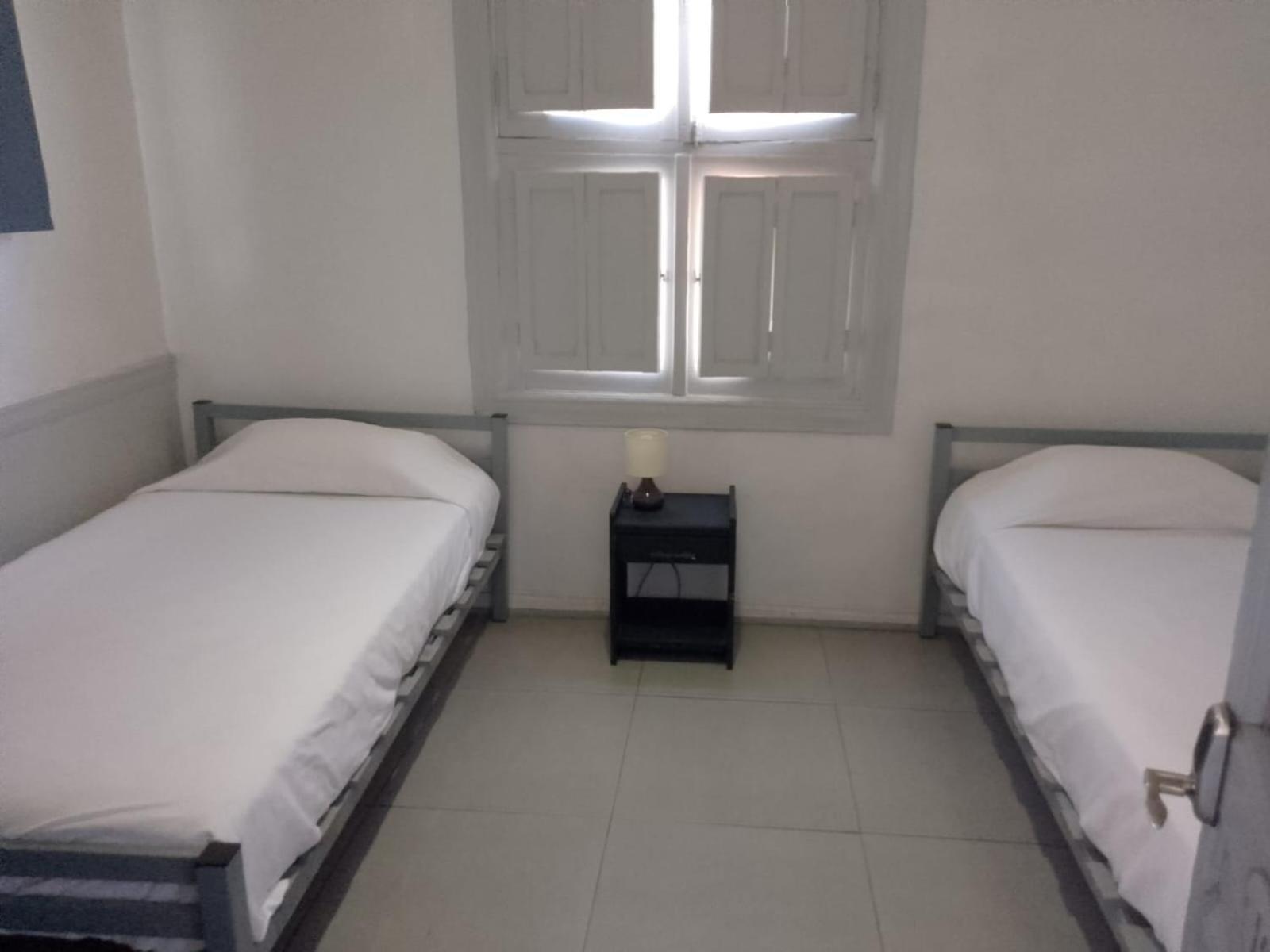 Happy House Hostel Santiago Ngoại thất bức ảnh