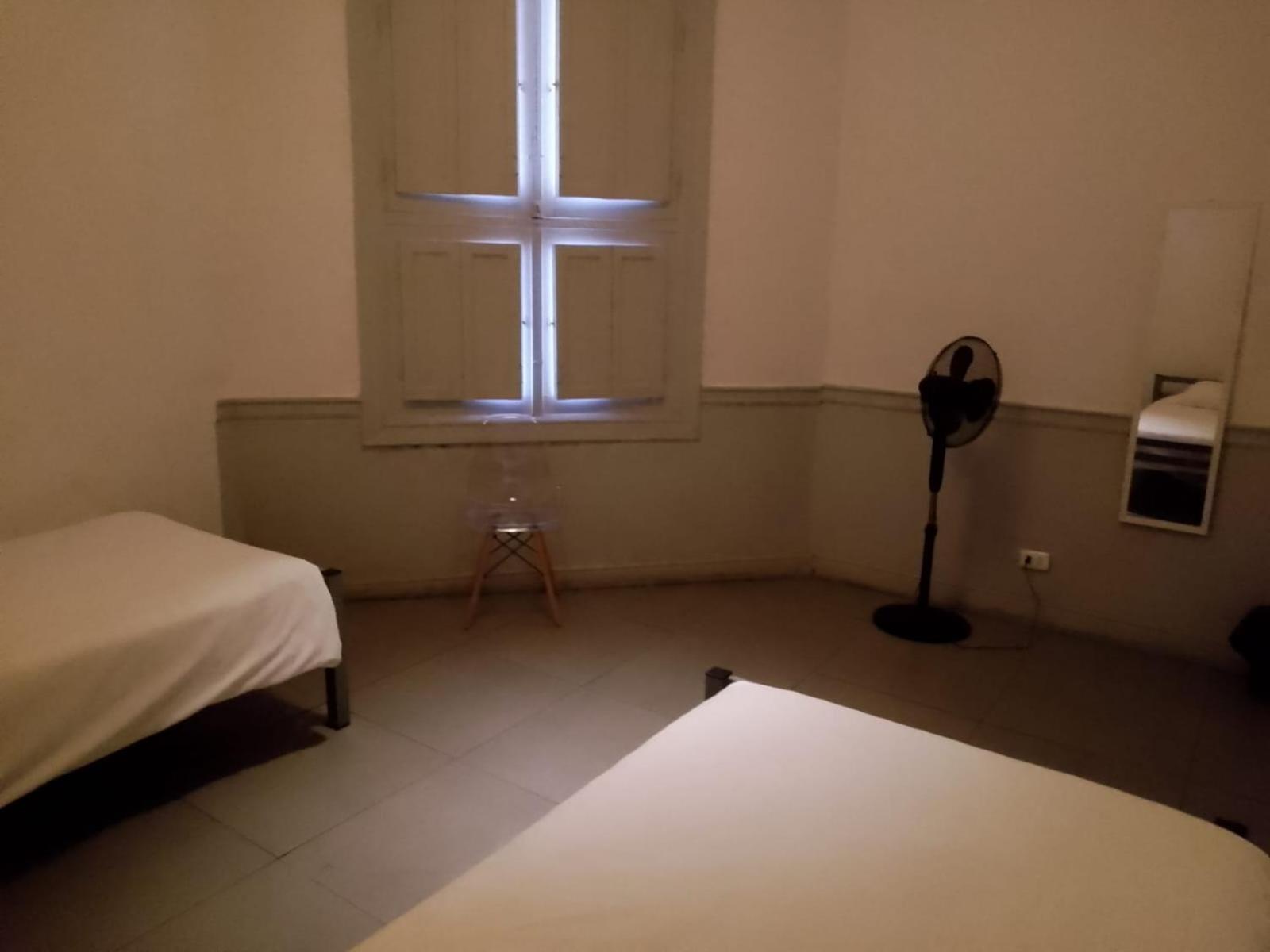 Happy House Hostel Santiago Ngoại thất bức ảnh