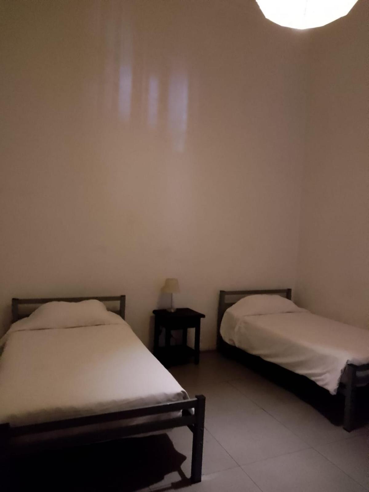 Happy House Hostel Santiago Ngoại thất bức ảnh