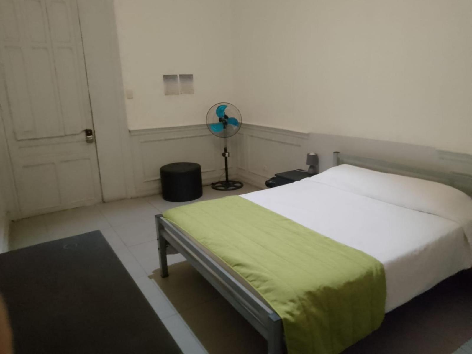 Happy House Hostel Santiago Ngoại thất bức ảnh