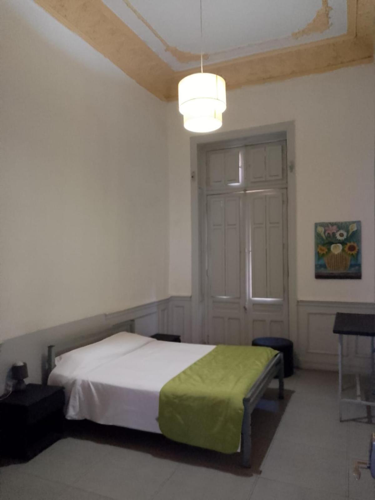 Happy House Hostel Santiago Ngoại thất bức ảnh