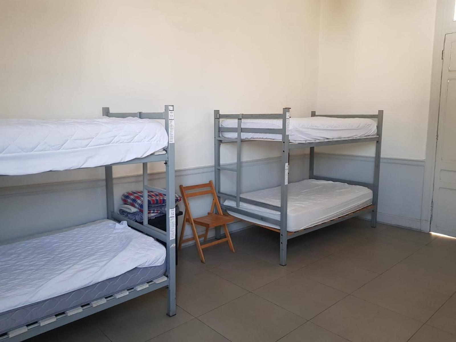 Happy House Hostel Santiago Ngoại thất bức ảnh