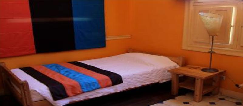 Happy House Hostel Santiago Ngoại thất bức ảnh